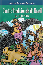 Contos Tradicionais Do Brasil Para Jovens