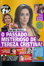 Guia Da Tv - Edição De 19/04/2020