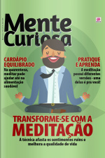 Mente Curiosa - Edição Nº 76