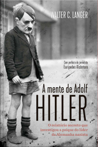 A Mente De Adolf Hitler