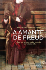 A Amante De Freud
