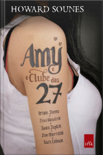 Amy E O Clube Dos 27