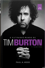O Estranho Mundo De Tim Burton