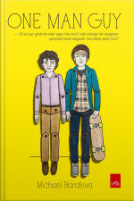 One Man Guy