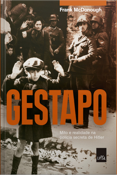 Gestapo