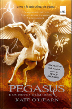 Pegasus E Os Novos Olímpios