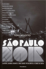 São Paulo Noir