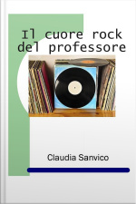 Il Cuore Rock Del Professore