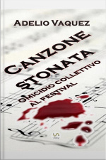 Canzone Stonata: Omicidio Collettivo Al Festival