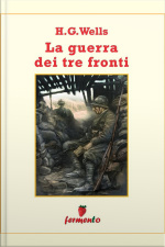 La Guerra Su Tre Fronti