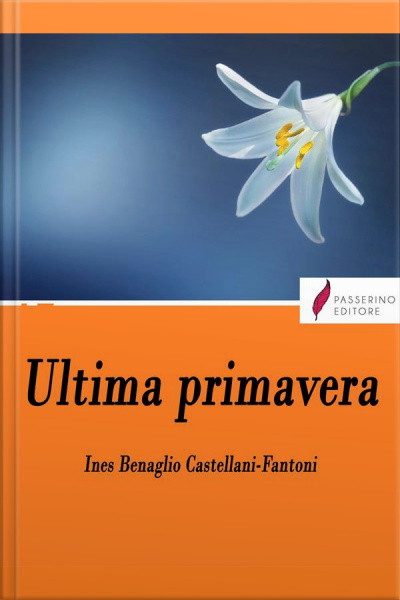 Ultima Primavera
