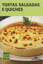 Tortas Salgadas E Quiches