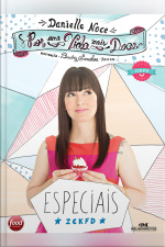 Por Uma Vida Mais Doce: Especiais Ickfd