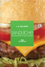 Sanduíche!