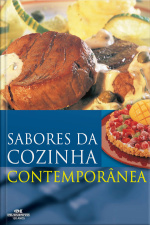 Sabores Da Cozinha Contemporânea