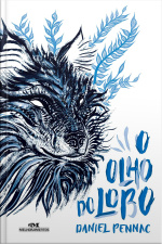 O Olho Do Lobo