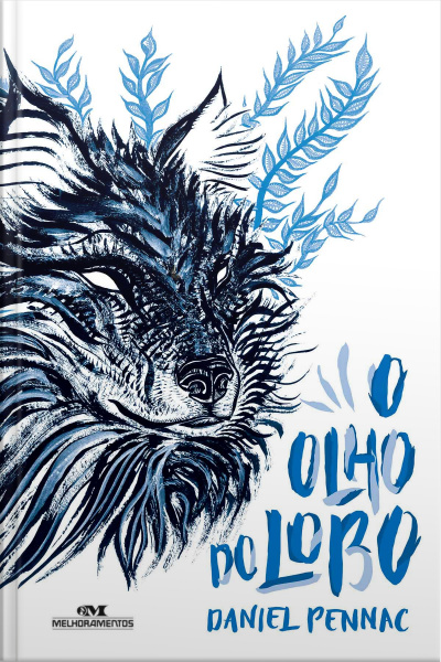 O Olho Do Lobo
