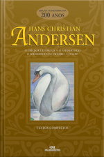 Hans Christian Andersen