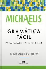 Michaelis Gramática Fácil