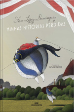 Minhas Histórias Perdidas