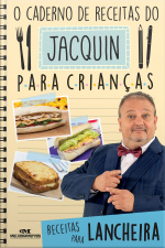 O Caderno De Receitas Do Jacquin Para Crianças