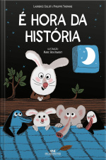 É Hora Da História