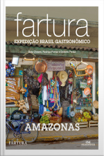 Fartura: Expedição Amazonas
