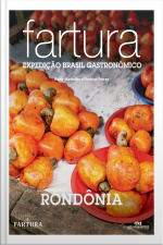Fartura: Expedição Rondônia