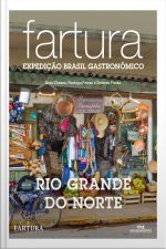 Fartura: Expedição Rio Grande Do Norte