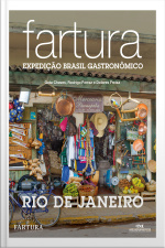 Fartura: Expedição Rio De Janeiro