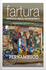 Fartura: Expedição Pernambuco