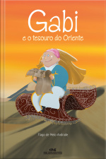 Gabi E O Tesouro Do Oriente