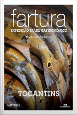 Fartura: Expedição Tocantins