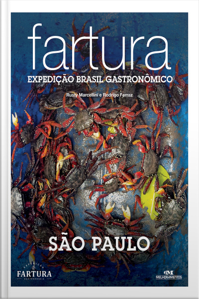 Fartura: Expedição São Paulo
