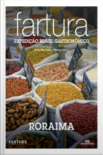 Fartura: Expedição Roraima