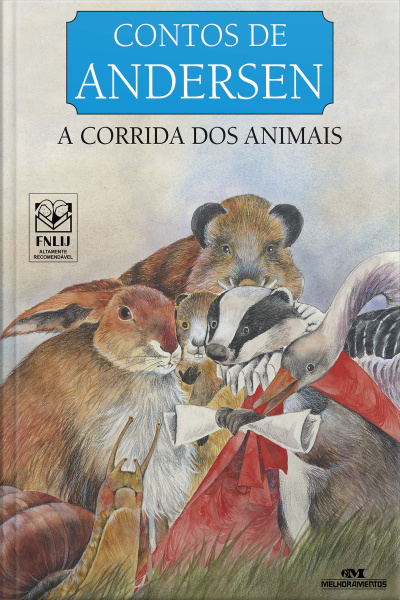 A Corrida Dos Animais