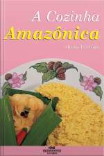 A Cozinha Amazônica