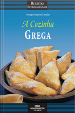 A Cozinha Grega