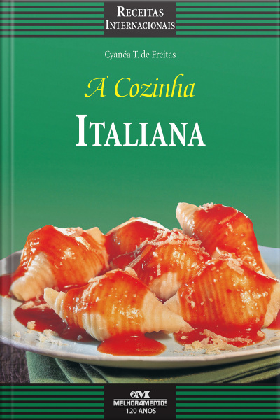 A Cozinha Italiana