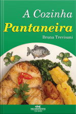 A Cozinha Pantaneira