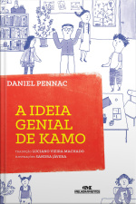 A Ideia Genial De Kamo