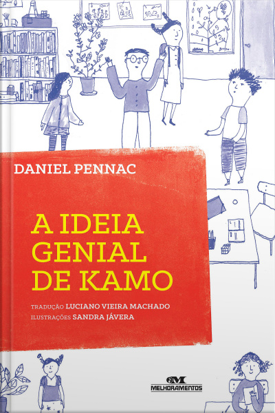 A Ideia Genial De Kamo