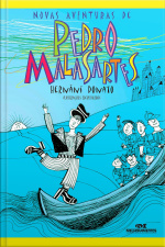 As Novas Aventuras De Pedro Malasartes