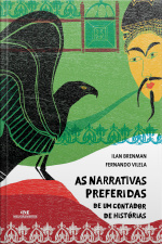 As Narrativas Preferidas De Um Contador De Histórias