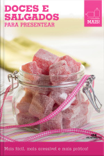 Doces E Salgados Para Presentear