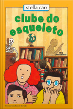 Clube Do Esqueleto