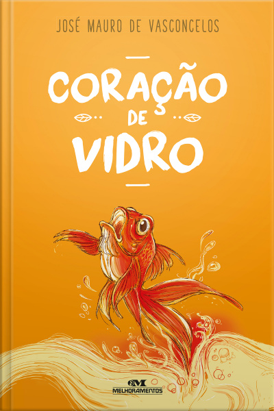Coração De Vidro