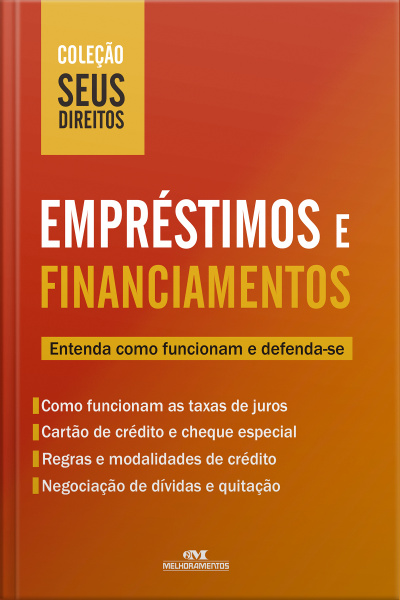 Empréstimos E Financiamentos