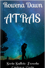 Atras (jumatatea Perfecta, #3)