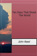 Ten Days That Shook The World